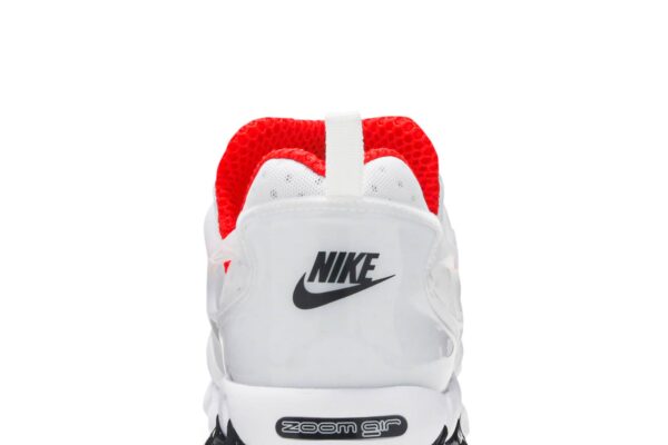 Nike Air Kukini Spiridon Cage 2 Stussy White CJ9918-100 - Phonecase4u photo 7