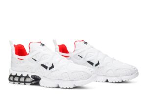 Nike Air Kukini Spiridon Cage 2 Stussy White CJ9918-100 - Phonecase4u photo 8