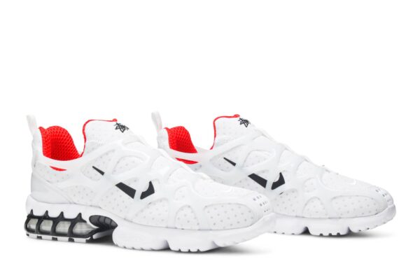 Nike Air Kukini Spiridon Cage 2 Stussy White CJ9918-100 - Phonecase4u photo 8