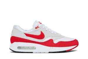 Nike Air Max 1 '86 OG Big Bubble Sport Red DQ3989-100 - Phonecase4u photo 1
