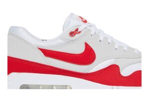 Nike Air Max 1 '86 OG Big Bubble Sport Red DQ3989-100 - Phonecase4u photo 2