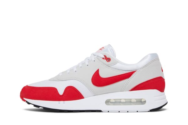 Nike Air Max 1 '86 OG Big Bubble Sport Red DQ3989-100 - Phonecase4u photo 3