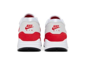 Nike Air Max 1 '86 OG Big Bubble Sport Red DQ3989-100 - Phonecase4u photo 6