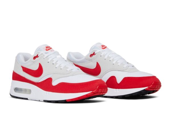 Nike Air Max 1 '86 OG Big Bubble Sport Red DQ3989-100 - Phonecase4u photo 8