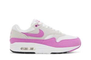Nike Air Max 1 '87 Fuchsia Dream (Women's) DZ2628-001 - Phonecase4u photo 1