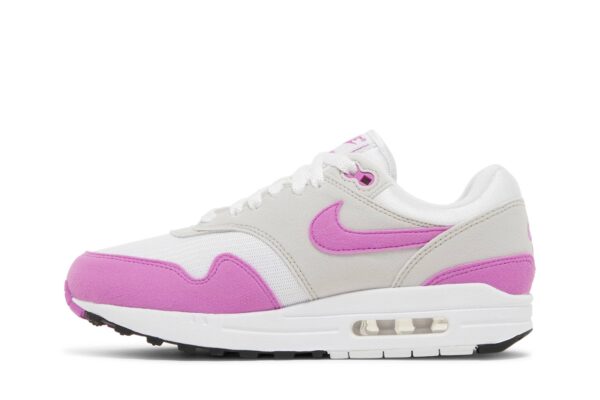 Nike Air Max 1 '87 Fuchsia Dream (Women's) DZ2628-001 - Phonecase4u photo 3