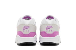 Nike Air Max 1 '87 Fuchsia Dream (Women's) DZ2628-001 - Phonecase4u photo 6