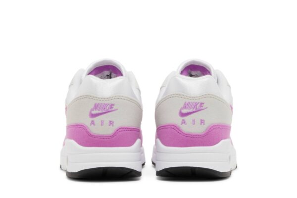 Nike Air Max 1 '87 Fuchsia Dream (Women's) DZ2628-001 - Phonecase4u photo 6