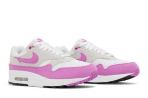 Nike Air Max 1 '87 Fuchsia Dream (Women's) DZ2628-001 - Phonecase4u photo 8