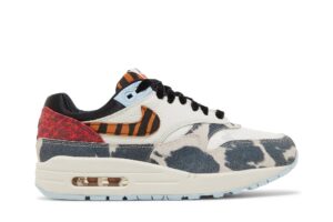 Nike Air Max 1 '87 Great Indoors (Women's) FD0827-133 - Phonecase4u photo 1