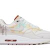 Nike Air Max 1 '87 Metal Charms Phantom Mint Foam (Women's) FJ7734-101 - Phonecase4u photo 1