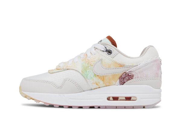Nike Air Max 1 '87 Metal Charms Phantom Mint Foam (Women's) FJ7734-101 - Phonecase4u photo 3