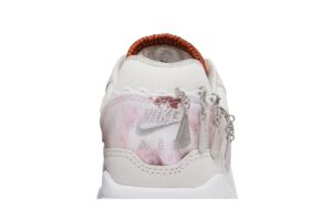 Nike Air Max 1 '87 Metal Charms Phantom Mint Foam (Women's) FJ7734-101 - Phonecase4u photo 7