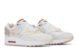 Nike Air Max 1 '87 Metal Charms Phantom Mint Foam (Women's) FJ7734-101 - Phonecase4u photo 8
