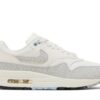 Nike Air Max 1 '87 Safari Summit White Phantom (Women's) FB5059-100 - Phonecase4u photo 1