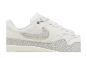 Nike Air Max 1 '87 Safari Summit White Phantom (Women's) FB5059-100 - Phonecase4u photo 2