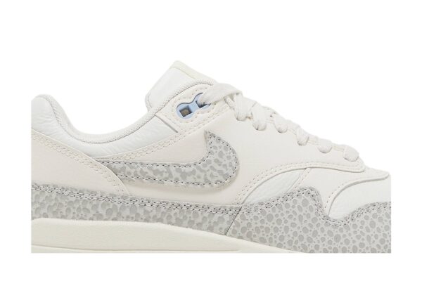 Nike Air Max 1 '87 Safari Summit White Phantom (Women's) FB5059-100 - Phonecase4u photo 2