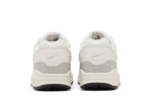 Nike Air Max 1 '87 Safari Summit White Phantom (Women's) FB5059-100 - Phonecase4u photo 6
