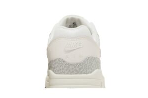Nike Air Max 1 '87 Safari Summit White Phantom (Women's) FB5059-100 - Phonecase4u photo 7