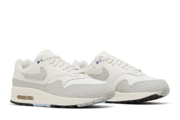 Nike Air Max 1 '87 Safari Summit White Phantom (Women's) FB5059-100 - Phonecase4u photo 8