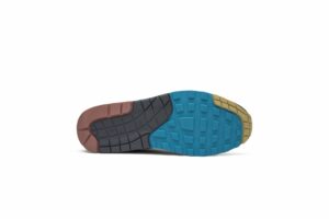 Nike Air Max 1/97 Sean Wotherspoon (Extra Lace Set Only) AJ4219-400 - Phonecase4u photo 4