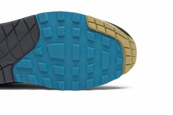 Nike Air Max 1/97 Sean Wotherspoon (Extra Lace Set Only) AJ4219-400 - Phonecase4u photo 5