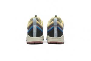 Nike Air Max 1/97 Sean Wotherspoon (Extra Lace Set Only) AJ4219-400 - Phonecase4u photo 6