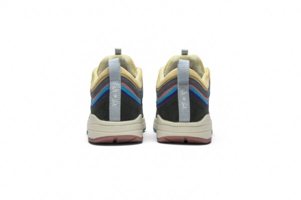 Nike Air Max 1/97 Sean Wotherspoon (Extra Lace Set Only) AJ4219-400 - Phonecase4u photo 6