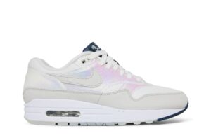 Nike Air Max 1 AMD La Ville Lumière (Women's) DQ9326-100 - Phonecase4u photo 1