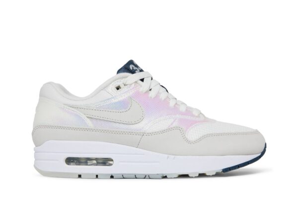 Nike Air Max 1 AMD La Ville Lumière (Women's) DQ9326-100 - Phonecase4u photo 1