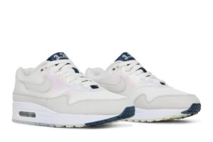 Nike Air Max 1 AMD La Ville Lumière (Women's) DQ9326-100 - Phonecase4u photo 8