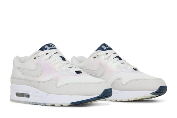 Nike Air Max 1 AMD La Ville Lumière (Women's) DQ9326-100 - Phonecase4u photo 8