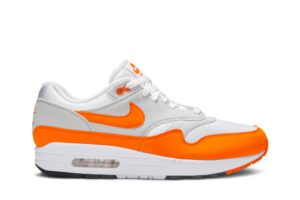 Nike Air Max 1 Anniversary Orange DC1454-101 - Phonecase4u photo 1