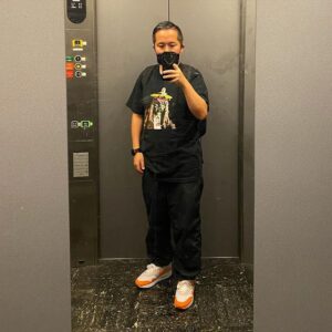 Nike Air Max 1 Anniversary Orange DC1454-101 - Phonecase4u photo 2
