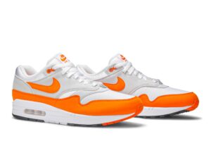Nike Air Max 1 Anniversary Orange DC1454-101 - Phonecase4u photo 9
