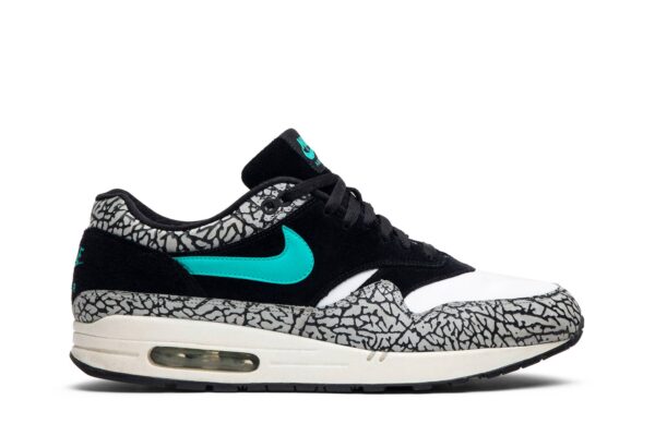 Nike Air Max 1 atmos Elephant (2007) 312748-031 - Phonecase4u photo 1