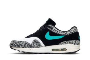 Nike Air Max 1 atmos Elephant (2007) 312748-031 - Phonecase4u photo 3
