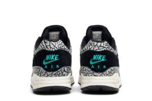 Nike Air Max 1 atmos Elephant (2007) 312748-031 - Phonecase4u photo 6