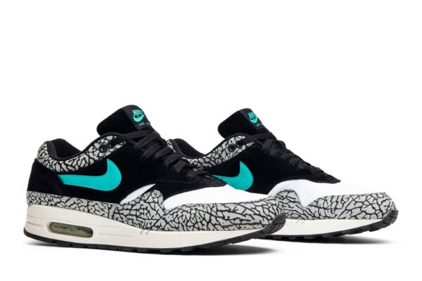 Nike Air Max 1 atmos Elephant (2007) 312748-031 - Phonecase4u photo 8
