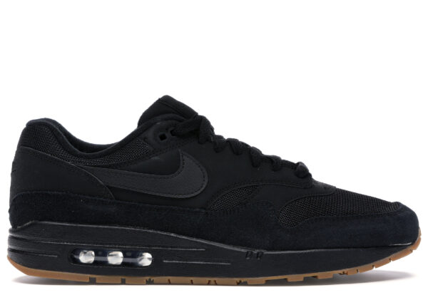 Nike Air Max 1 Black Gum AH8145-007 - Phonecase4u photo 1