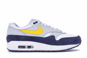 Nike Air Max 1 Blue Recall AH8145-105 - Phonecase4u photo 1