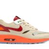 Nike Air Max 1 CLOT Kiss of Death (2021) DD1870-100 - Phonecase4u photo 1