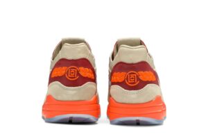 Nike Air Max 1 CLOT Kiss of Death (2021) DD1870-100 - Phonecase4u photo 6
