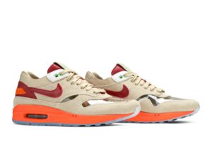 Nike Air Max 1 CLOT Kiss of Death (2021) DD1870-100 - Phonecase4u photo 8