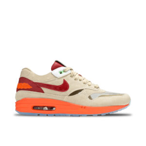 Nike Air Max 1 CLOT Kiss of Death (2021) (PS) DH2493-100 - Phonecase4u photo 1