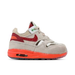 Nike Air Max 1 CLOT Kiss of Death (2021) (TD) DH2492-100 - Phonecase4u photo 1
