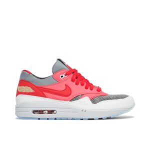 Nike Air Max 1 CLOT Kiss of Death Solar Red DD1870-600 - Phonecase4u photo 1