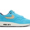 Nike Air Max 1 Corduroy Baltic Blue FB8915-400 - Phonecase4u photo 1