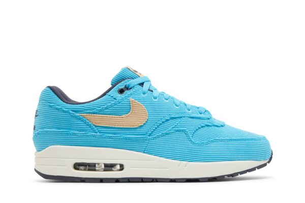 Nike Air Max 1 Corduroy Baltic Blue FB8915-400 - Phonecase4u photo 1