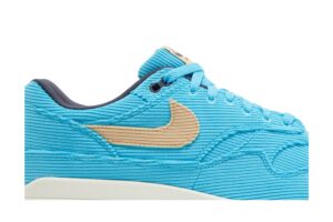 Nike Air Max 1 Corduroy Baltic Blue FB8915-400 - Phonecase4u photo 2